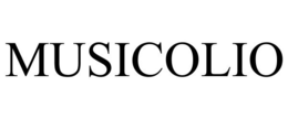 MUSICOLIO trademark