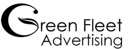GREEN FLEET ADVERTISING trademark