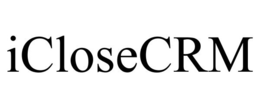 ICLOSECRM trademark