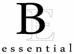 BE ESSENTIAL trademark