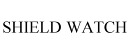 SHIELD WATCH trademark