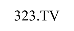 323.TV trademark