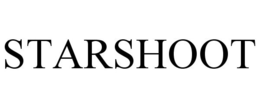 STARSHOOT trademark