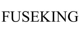 FUSEKING trademark