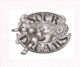 SOCK DREAMS trademark