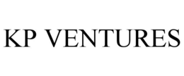 KP VENTURES trademark