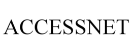 ACCESSNET trademark