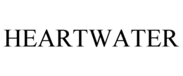 HEARTWATER trademark