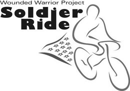 WOUNDED WARRIOR PROJECT SOLDIER RIDE trademark