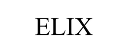 ELIX trademark