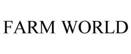 FARM WORLD trademark
