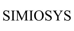 SIMIOSYS trademark