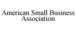 AMERICAN SMALL BUSINESS ASSOCIATION trademark