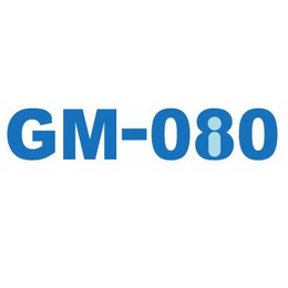GM-080! trademark