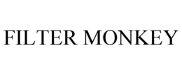 FILTER MONKEY trademark