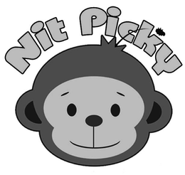 NIT PICKY trademark