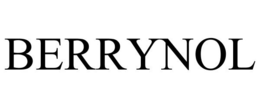 BERRYNOL trademark