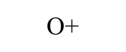 O+ trademark