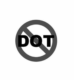 DOT trademark