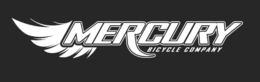 MERCURY BICYCLE COMPANY trademark