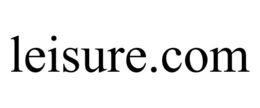 LEISURE.COM trademark