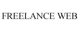 FREELANCE WEB trademark