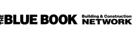 THE BLUE BOOK BUILDING & CONSTRUCTION NETWORK trademark