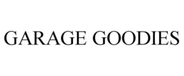 GARAGE GOODIES trademark
