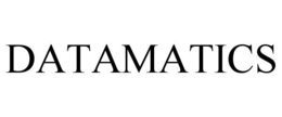 DATAMATICS trademark