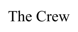 THE CREW trademark