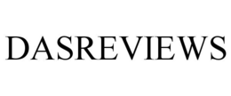 DASREVIEWS trademark