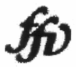 FFV trademark