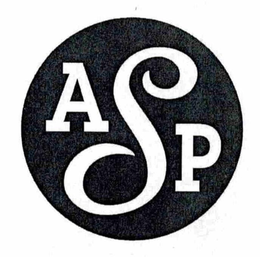 ASP trademark