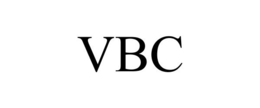 VBC trademark