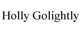 HOLLY GOLIGHTLY trademark