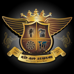 HIP-HOP ACADEMY (WHERE ASPIRING ARTISTS BEGIN), FOUNDED 2007, ESTABLISHED 2009, MUSIC, EDUCATION, UNITY, BUSINESS trademark