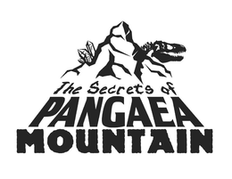 THE SECRETS OF PANGAEA MOUNTAIN trademark