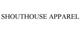 SHOUTHOUSE APPAREL trademark