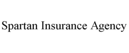 SPARTAN INSURANCE AGENCY trademark