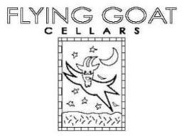 FLYING GOAT CELLARS trademark