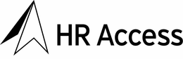 HR ACCESS trademark