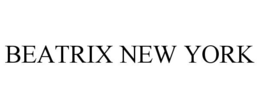 BEATRIX NEW YORK trademark