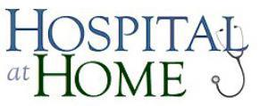 HOSPITAL AT HOME trademark