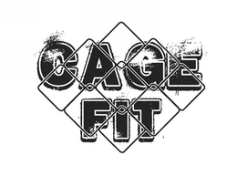 CAGE FIT trademark