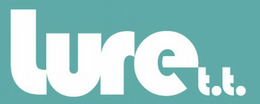 LURE T.T. trademark