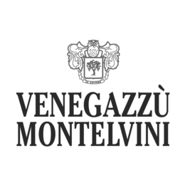 LE ZUITERE VENEGAZZÙ MONTELVINI trademark