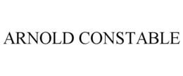ARNOLD CONSTABLE trademark