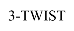 3-TWIST trademark