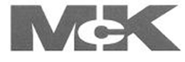 MCK trademark