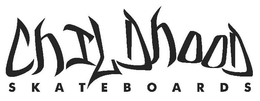 CHILDHOOD SKATEBOARDS trademark